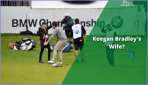 Keegan Bradley- Age, Height, Wife, Net Worth, Ethnicity